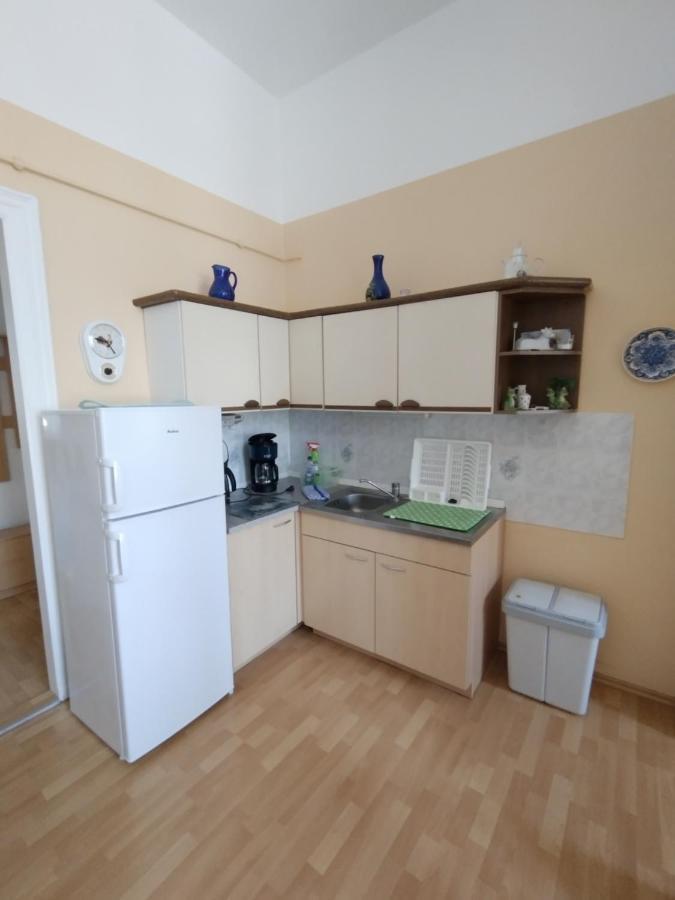 Villa Freya Heringsdorf  Kültér fotó