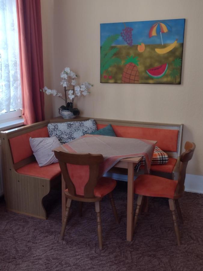 Villa Freya Heringsdorf  Kültér fotó