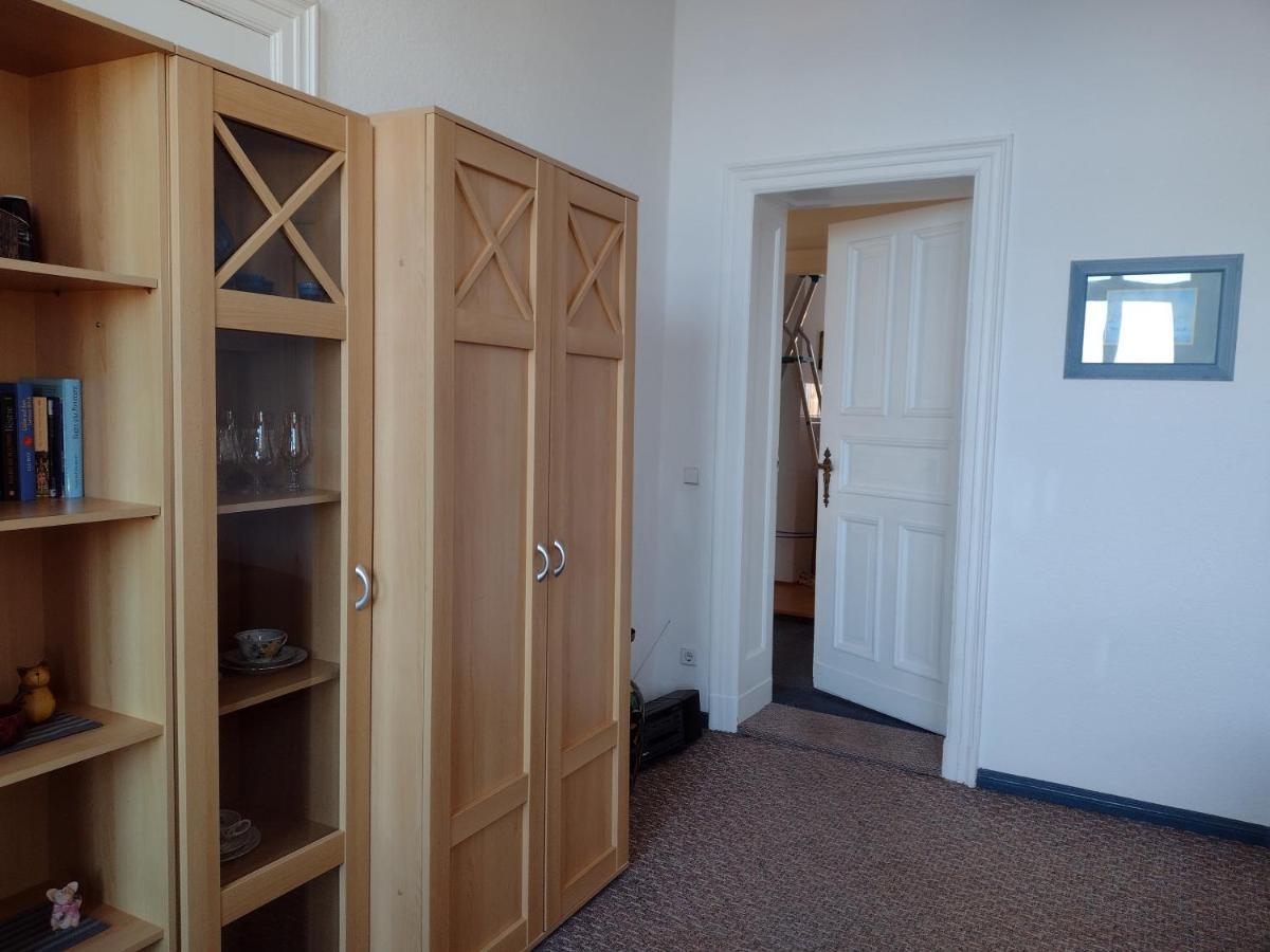 Villa Freya Heringsdorf  Kültér fotó