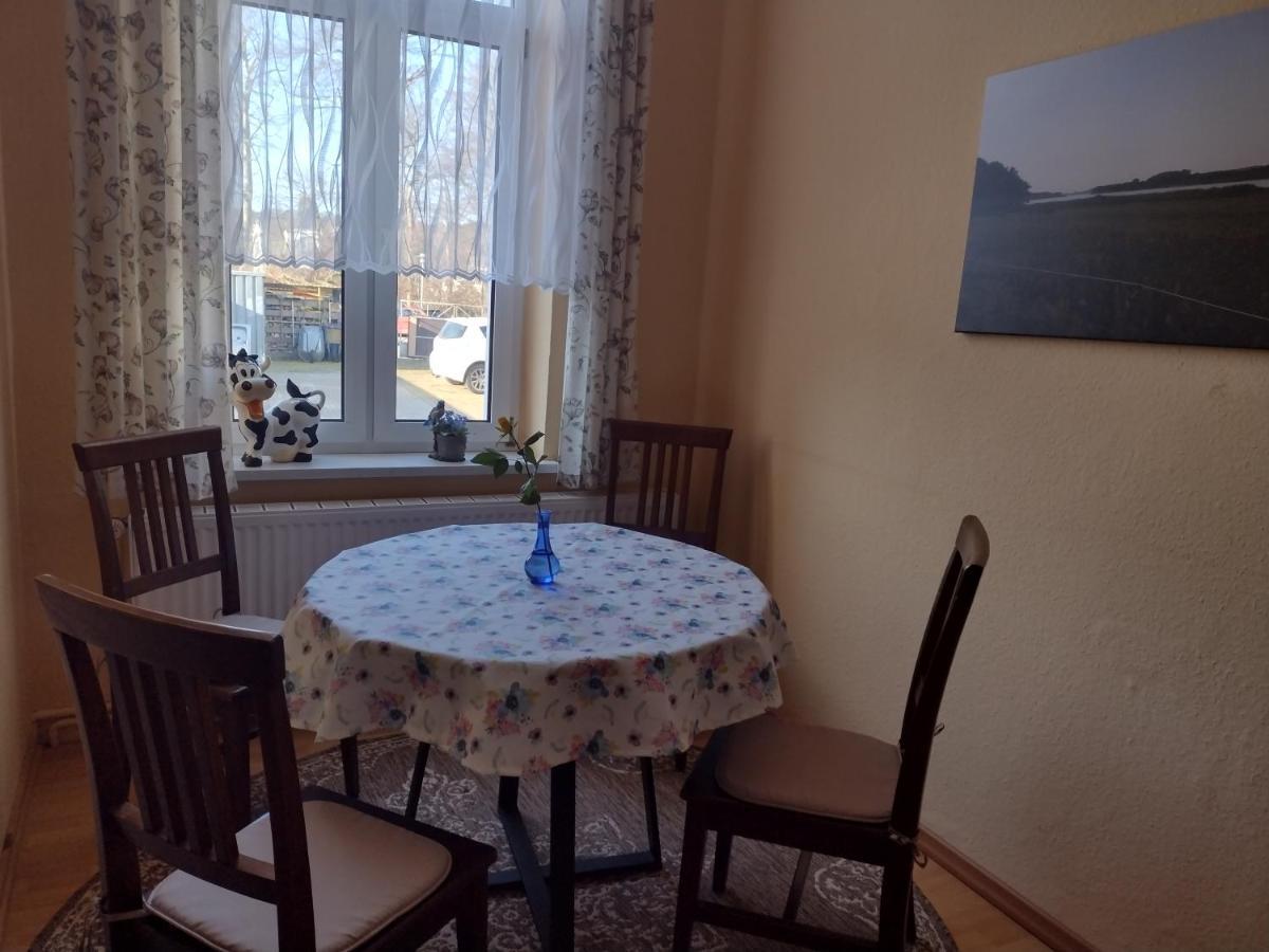 Villa Freya Heringsdorf  Kültér fotó