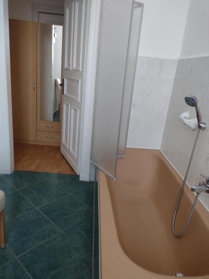 Villa Freya Heringsdorf  Kültér fotó