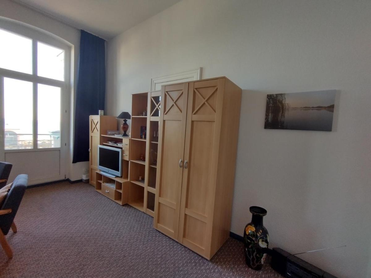 Villa Freya Heringsdorf  Kültér fotó