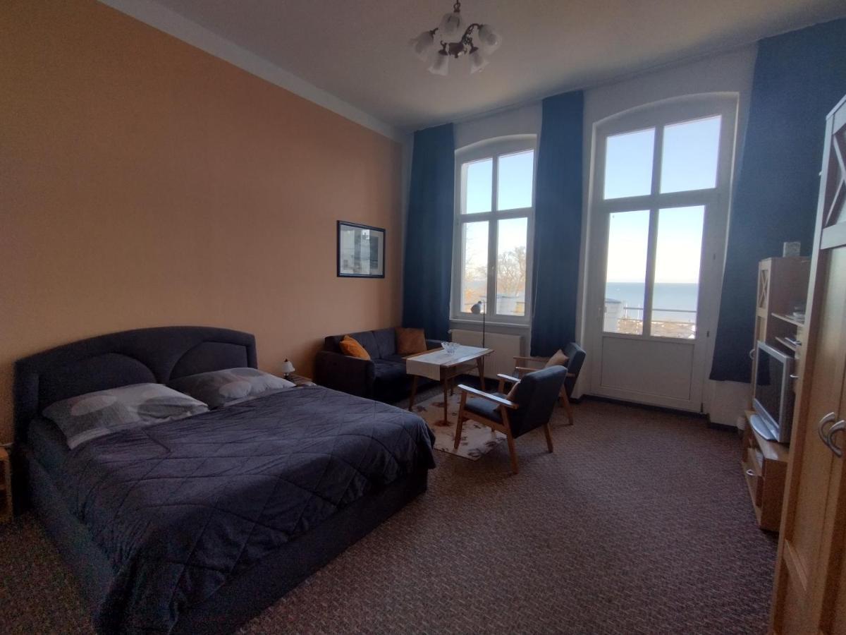 Villa Freya Heringsdorf  Kültér fotó