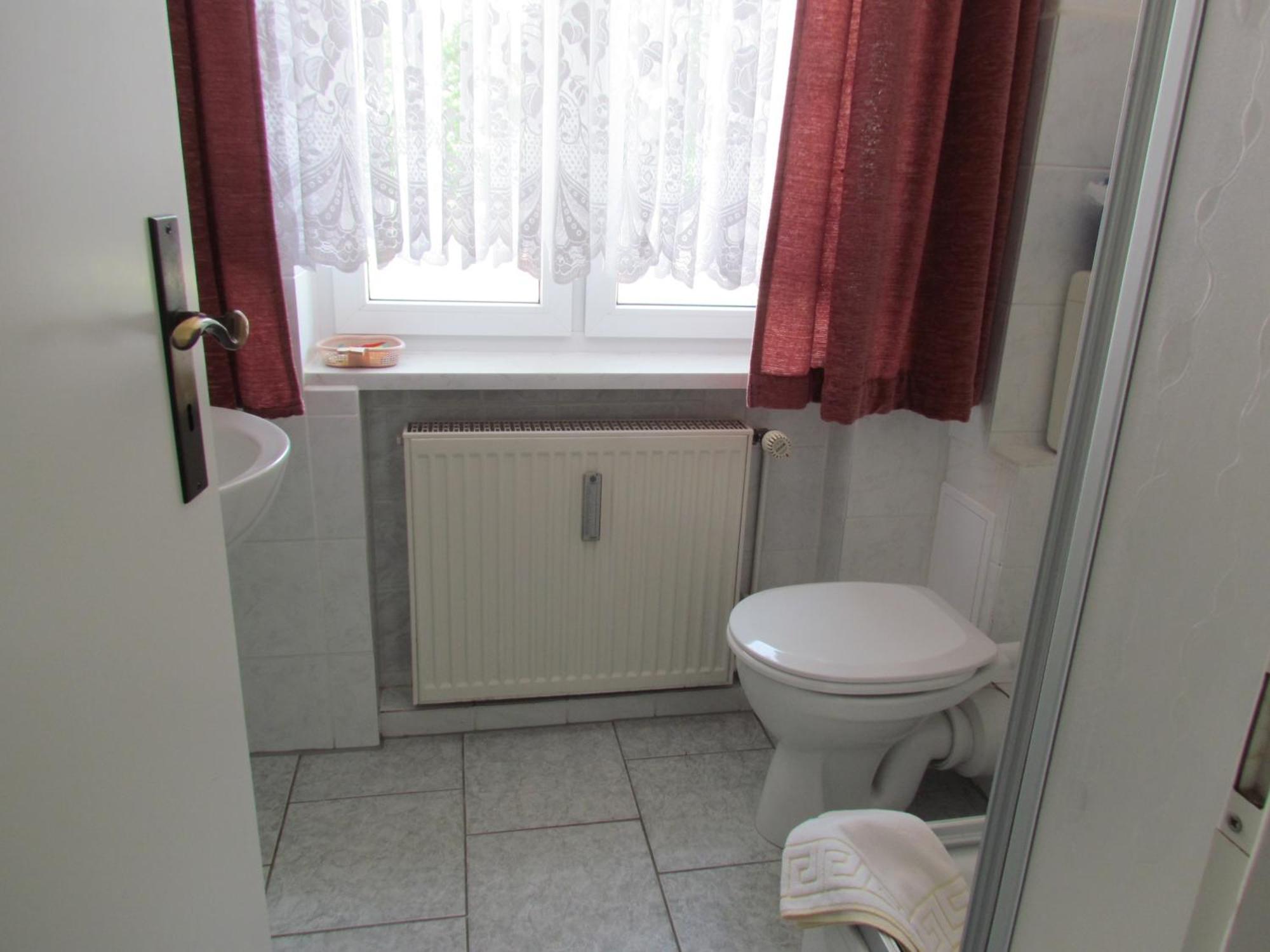 Villa Freya Heringsdorf  Szoba fotó