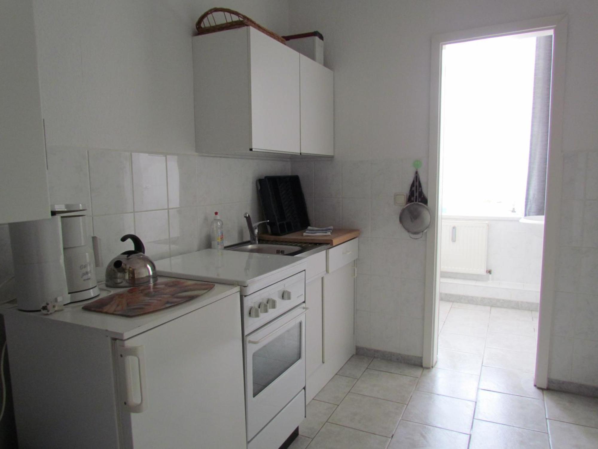 Villa Freya Heringsdorf  Szoba fotó
