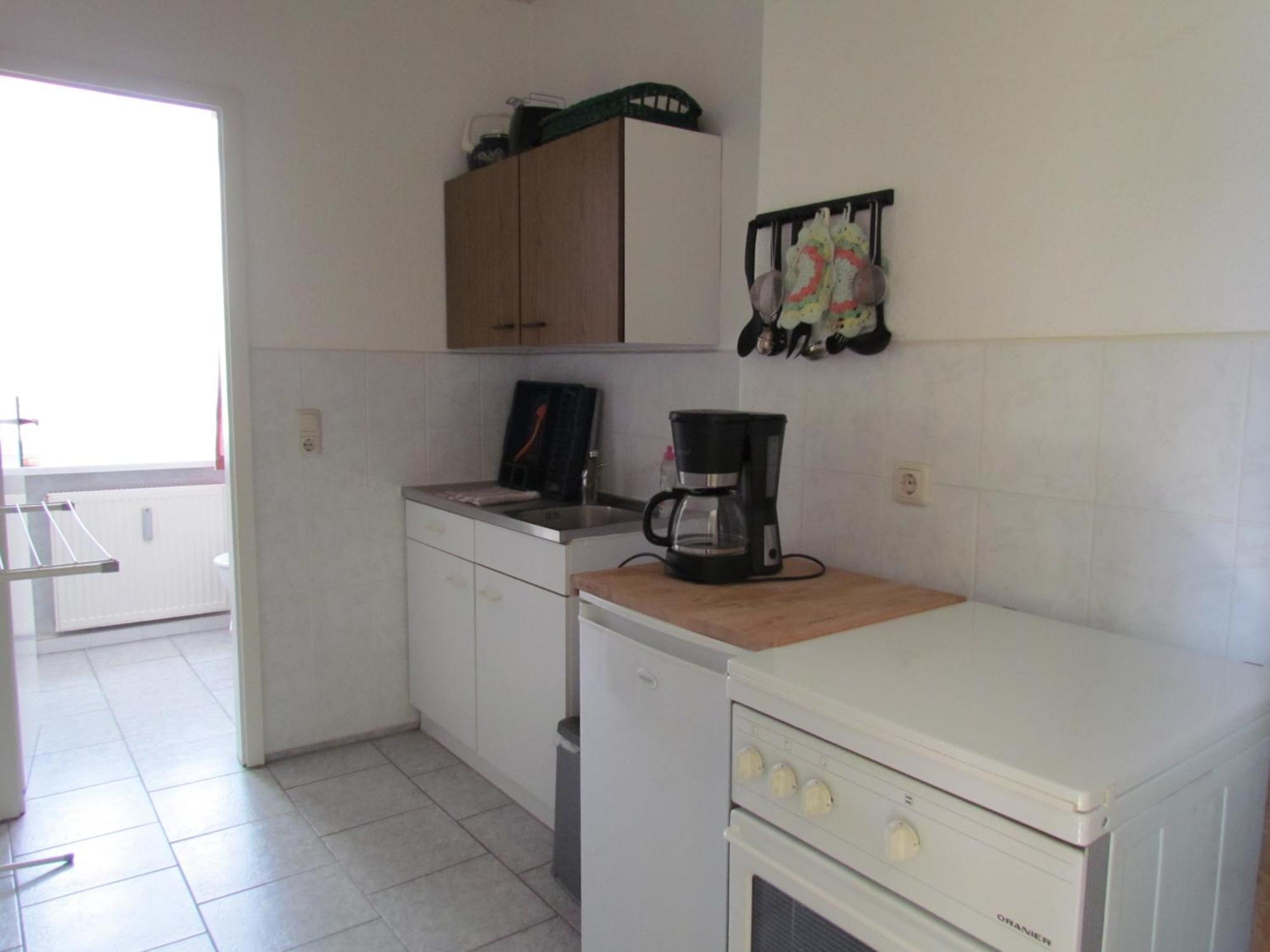 Villa Freya Heringsdorf  Szoba fotó