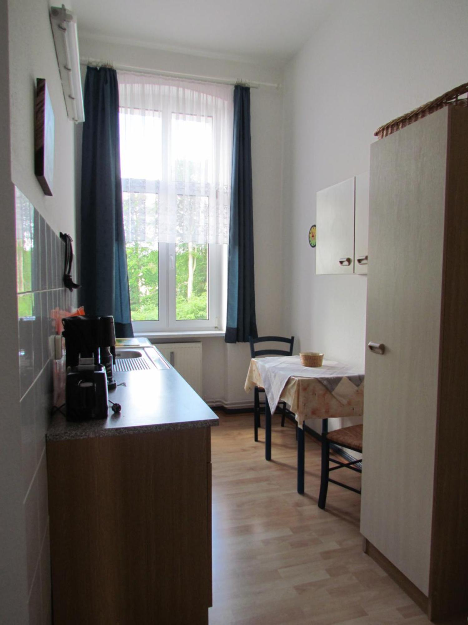 Villa Freya Heringsdorf  Szoba fotó