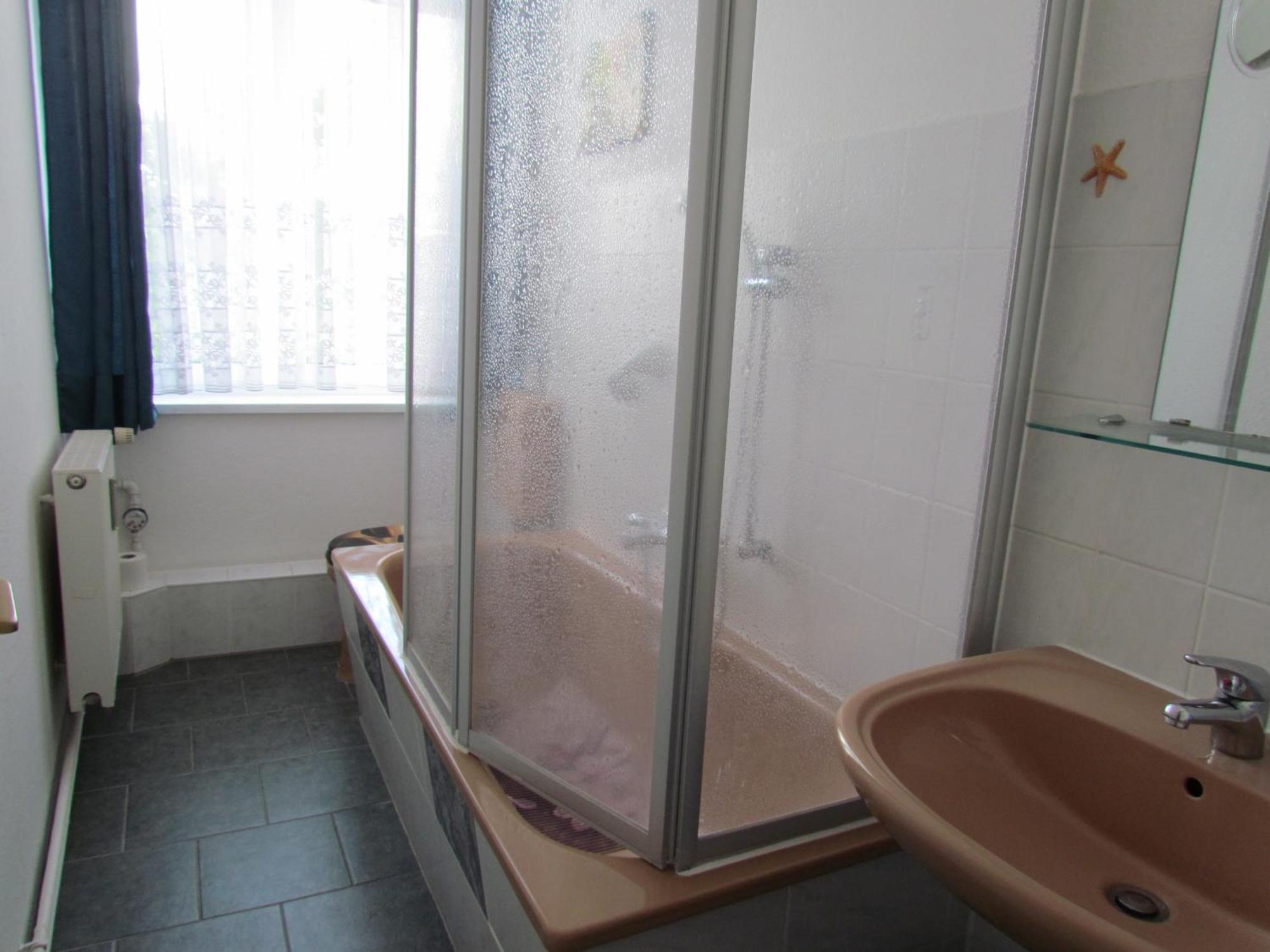 Villa Freya Heringsdorf  Szoba fotó
