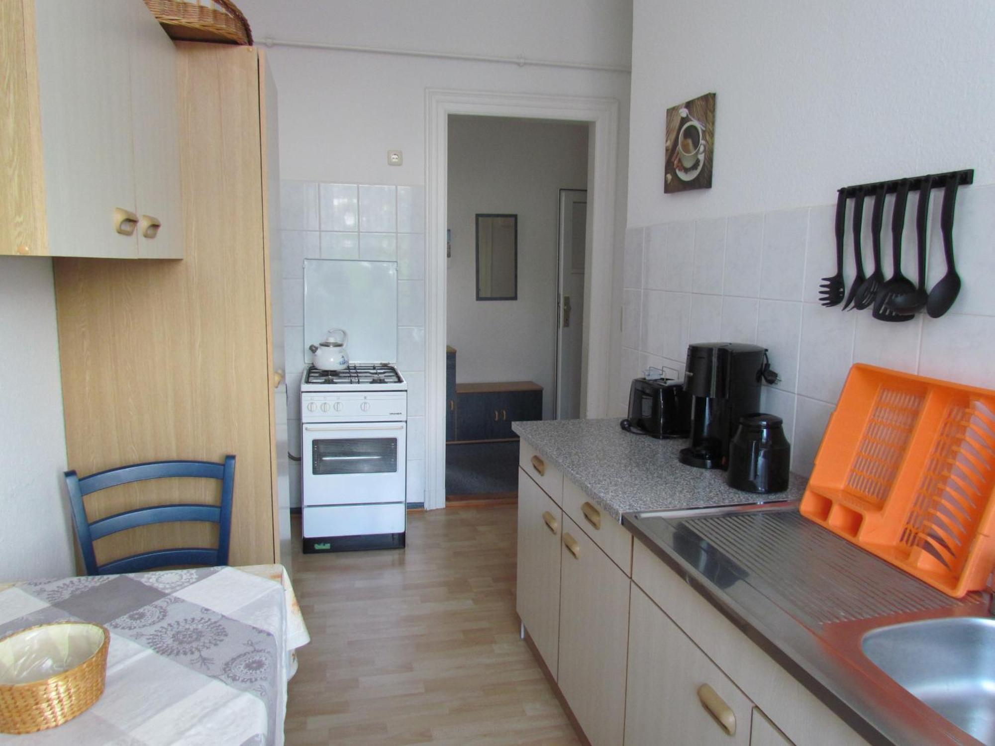 Villa Freya Heringsdorf  Szoba fotó