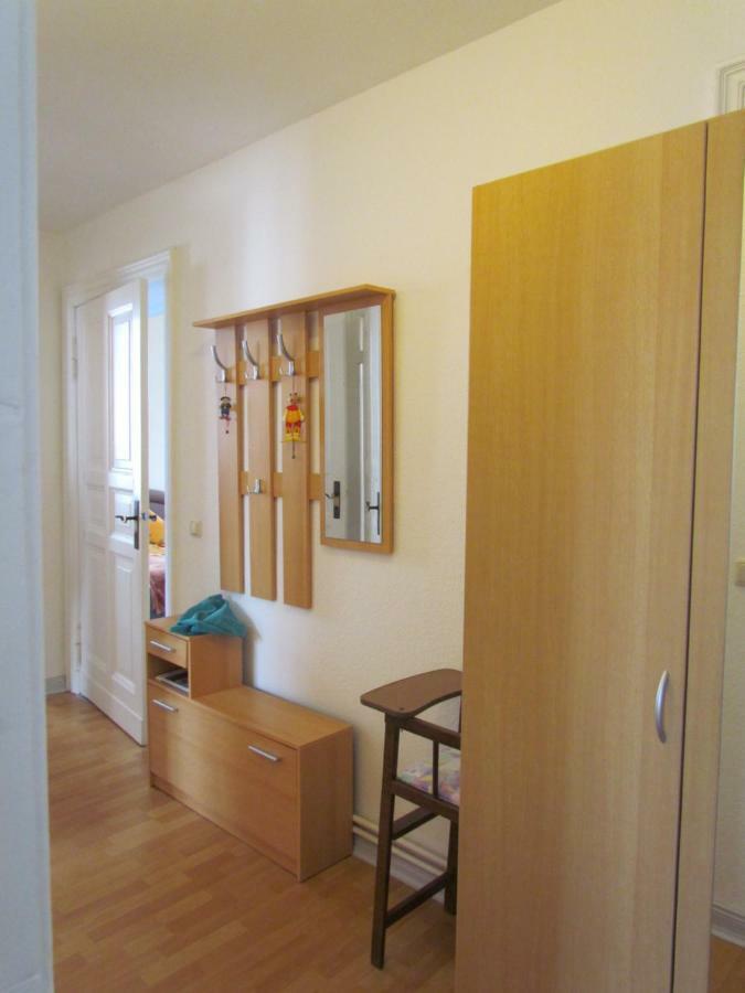 Villa Freya Heringsdorf  Kültér fotó