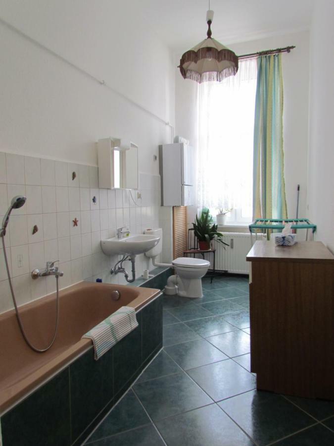 Villa Freya Heringsdorf  Kültér fotó