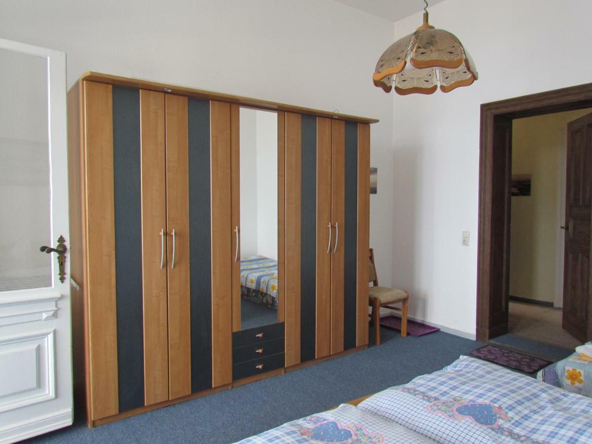 Villa Freya Heringsdorf  Kültér fotó