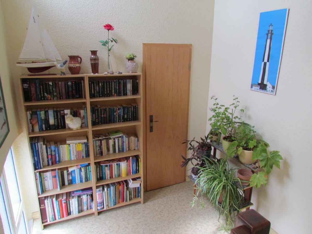 Villa Freya Heringsdorf  Kültér fotó